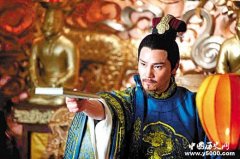 宋高宗赵构档案简介