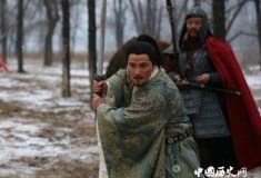 宋高宗主动让位 金兵回撤收复失地