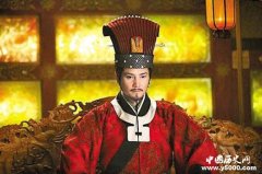 宋高宗生平事迹大全 宋朝忍辱偷生的君主