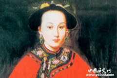 香妃的谣传大探秘