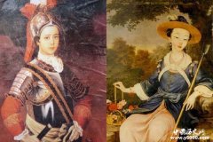 香妃葬地究竟在什么地方？