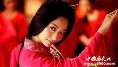 宋光宗李后强势霸道挑弄是非