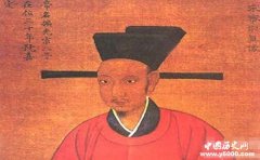 宋宁宗赵扩生平简介