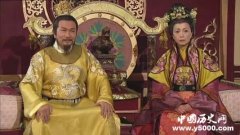 宋宁宗的皇后工于心计