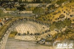 宋宁宗时期的“开禧北伐”