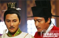 宋宁宗是一个无主见的君主