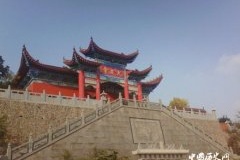 宋理宗赵昀生平简介