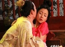 宋理宗贵人磨难多