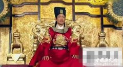 宋理宗从平民变成皇帝