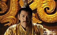 理宗皇帝的梦想破灭