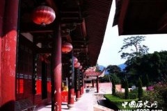 宋理宗赵昀消沉在声色生活中