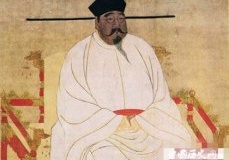 宋光宗赵惇生平档案简介