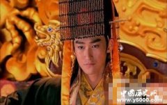 宋度宗任用奸佞政治腐败