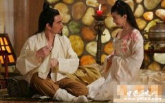 宋度宗赵禥生平事迹大全 最后一个有葬身之地的皇帝