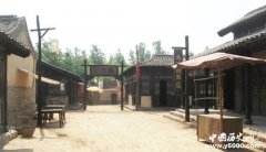 宋恭帝变成了一代高僧