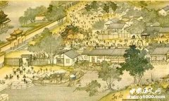 宋恭帝竟然因为一首诗搭上了性命