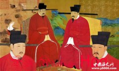 宋恭帝赵显生平事迹介绍大全 对佛学深有研究的皇帝