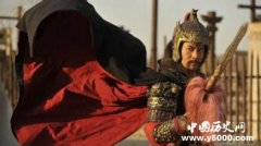 宋端宗在流亡中建立政权