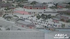 宋端宗生平事迹大全介绍 最后流亡中抗元的皇帝