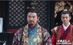 李渊背后的女人窦氏