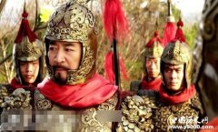 李渊起兵因为美人计