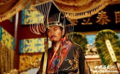 李靖受到李渊的重用