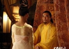 李渊的晚年生活太过凄惨