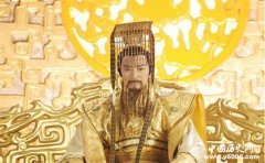 唐高祖李渊生平事迹介绍 唐朝开国太上皇李渊的故事