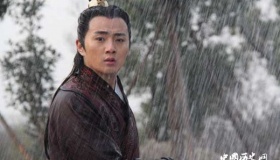 唐太宗李世民生平事迹简介 唐朝开创了贞观盛世的皇帝