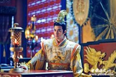 秦鸣鹤给李治看病险遭杀头