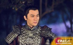 李旦把皇位让给哥哥