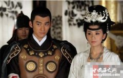 李旦又一次让位