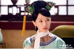 如懿进宫之谜揭秘