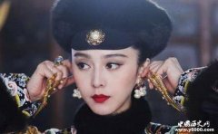 如懿失去乾隆宠爱的原因是什么