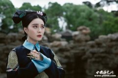 如懿乌喇那拉氏被废的疑点之谜