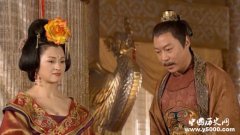 唐肃宗李亨生平资料简介和人物评价