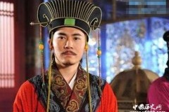 李亨从太子之位坐上了皇帝