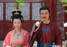 唐肃宗李亨历史事迹大全介绍 唐朝生逢乱世的皇帝