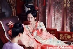 李豫成功收复长安和洛阳