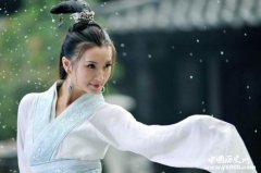 貂蝉生平简介 人物档案