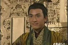 唐德宗李适生平简介 李适人物档案评价