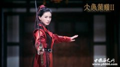 李适重用宦官贪婪成性