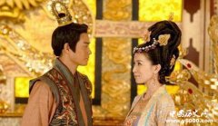 唐顺宗李诵生平简介