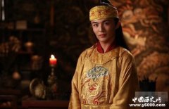 顺宗李诵的短暂改革