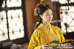 李纯严厉打压割据势力