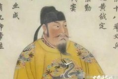 唐穆宗李恒生平事迹大全 唐穆宗时期历史事件介绍