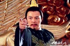 唐文宗李昂生平事迹介绍