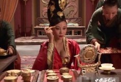 李昂大力整顿低俗社会风气