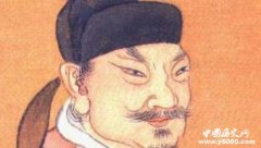 李炎称帝赏罚分明稳固朝纲