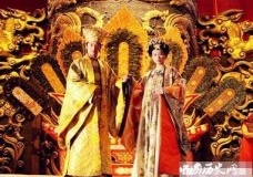 李炎结束了自己短暂的一生